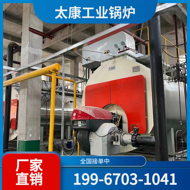 拉萨低氮蒸汽锅炉