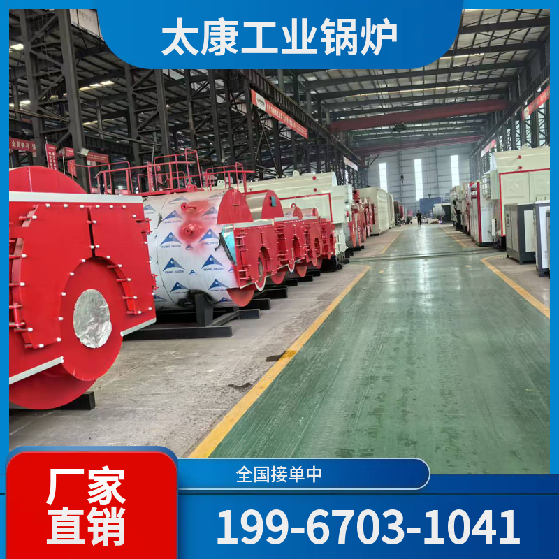 拉萨低氮改造锅炉